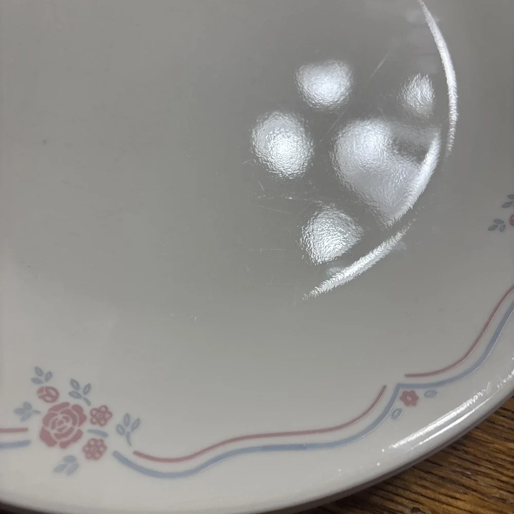 Corelle english breakfast